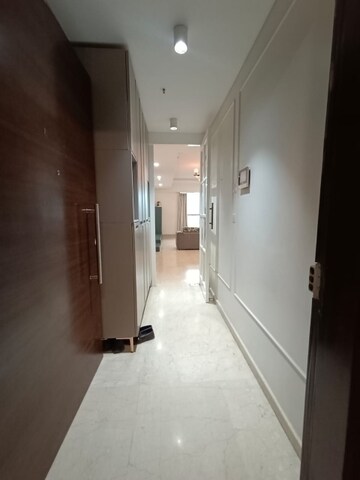 Building Lobby in 3 BHK Apartment at Bombay Realty Two ICC, Dadar East – for Sale