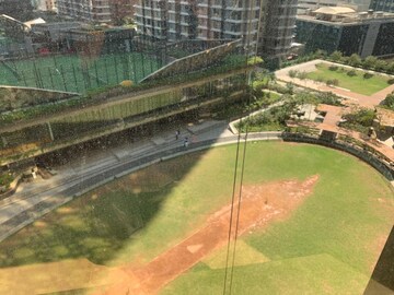 4 BHK Apartment – Garden View at Lodha Trump Tower, Worli - for Rent