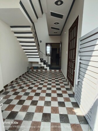 3 BHK Independent House For Resale in Jankipuram Extension Lucknow  8075831