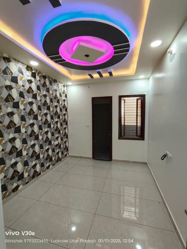 Bathroom, jankipuram extension 3 Bedroom 1600 Sq.Ft. Independent House In Jankipuram Extension Lucknow 8075831
