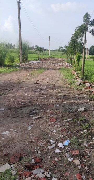  Plot For Sale in Joka