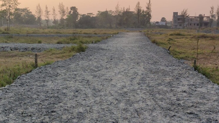 undefined, joka  2880 Sq.Ft. Plot In Joka Kolkata 8075833