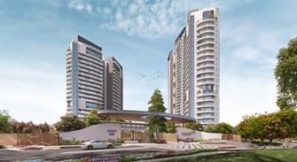 4 BHK Apartment For Resale in Adani Lushlands Gwal Pahari Gurgaon  8075869