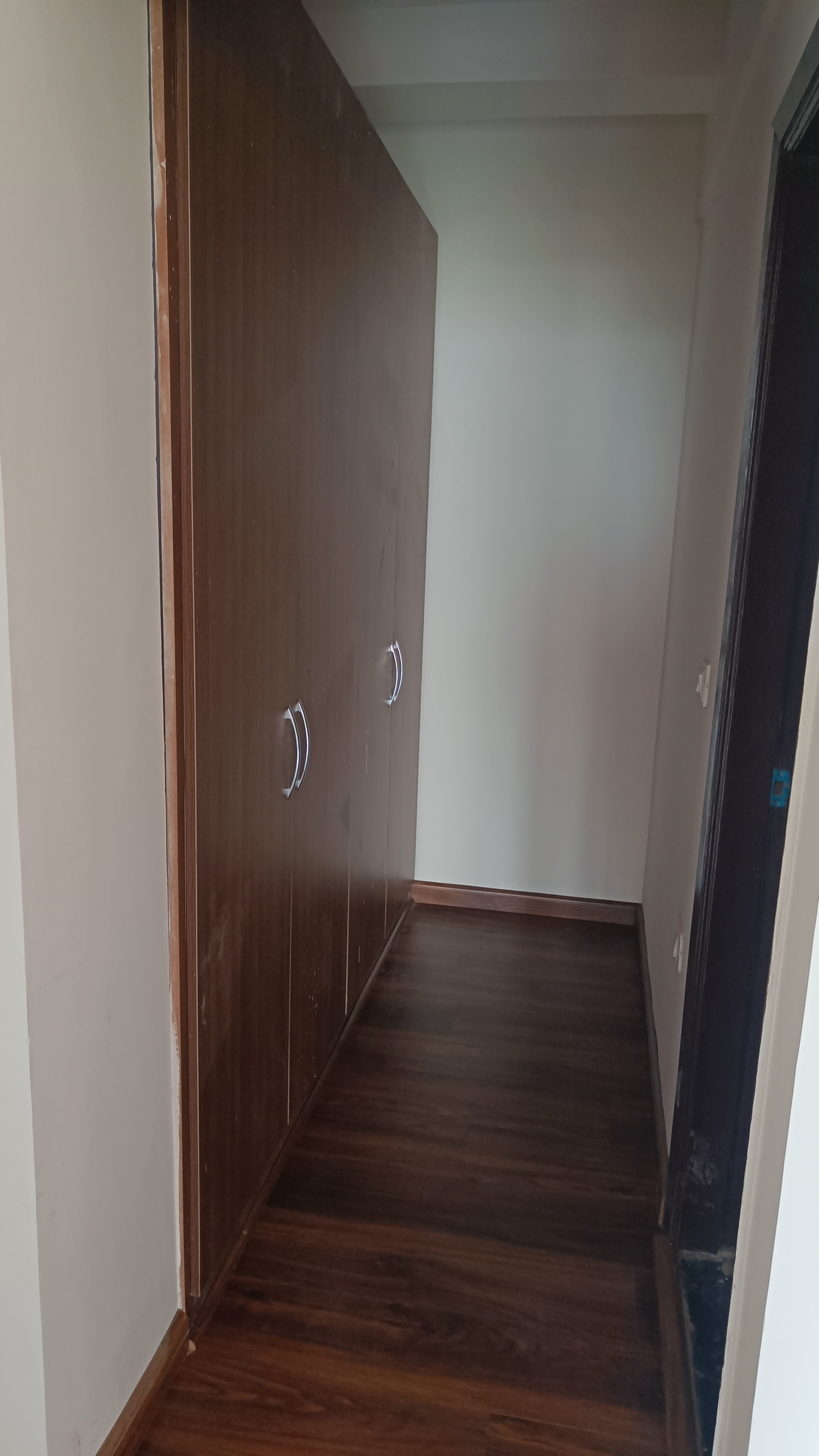 2.5 BHK Apartment For Sale in Cosmos Express 99