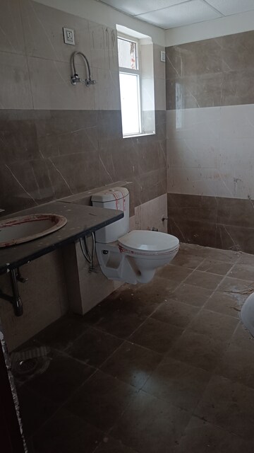 Kitchen in 2.5 BHK Apartment at Cosmos Express 99, Sector 99 – for Sale