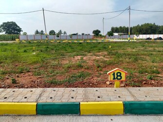 Plot For Resale in Sarona Raipur  8075604