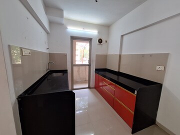 Kitchen in 2 BHK Apartment at Lodha Casa Rio, Dombivli East – for Rent