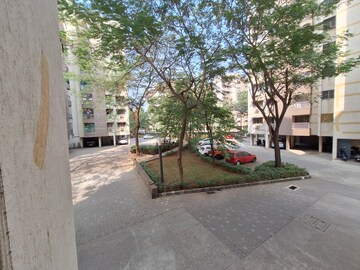 Parking in 2 BHK Apartment at Lodha Casa Rio, Dombivli East – for Rent