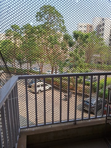 2 BHK Apartment – Exterior View View at Lodha Casa Rio, Dombivli East - for Rent