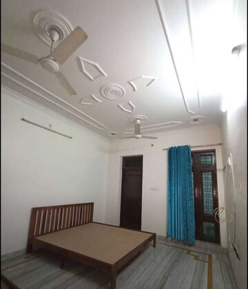 Kitchen in 2 BHK Independent House at Gomti Nagar – for Rent