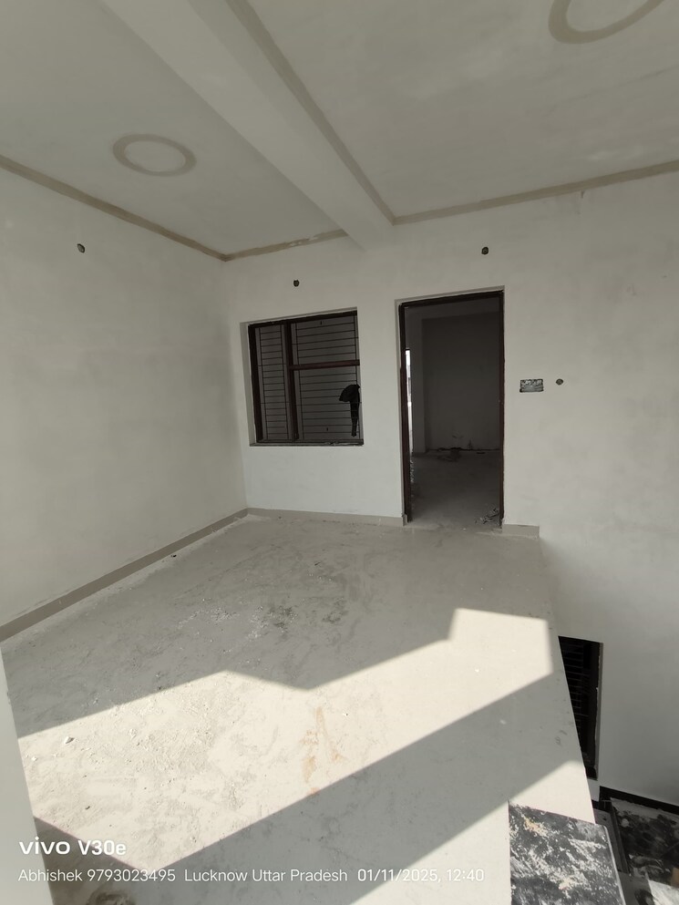 Room, jankipuram extension 3 Bedroom 1050 Sq.Ft. Independent House In Jankipuram Extension Lucknow 8075908