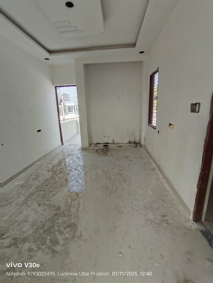 Room, jankipuram extension 3 Bedroom 1050 Sq.Ft. Independent House In Jankipuram Extension Lucknow 8075908