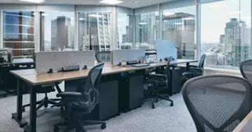 Commercial Office Space 3200 Sq.Ft. For Rent in Andheri East Mumbai  8075864