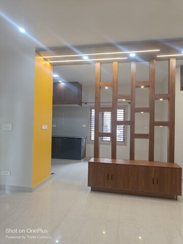 Living Room in 4 BHK Independent House at Sriramapura – for Sale