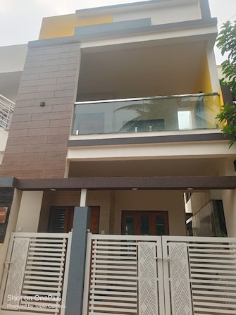 4 BHK Independent House For Resale in Sriramapura Mysore  8075910