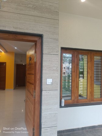 4 BHK Independent House For Resale in Sriramapura Mysore  8075910