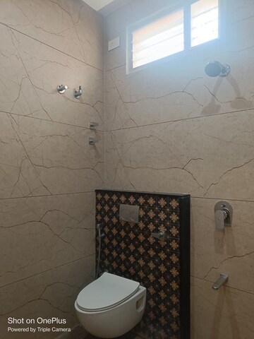 Bathroom in 4 BHK Independent House at Sriramapura – for Sale