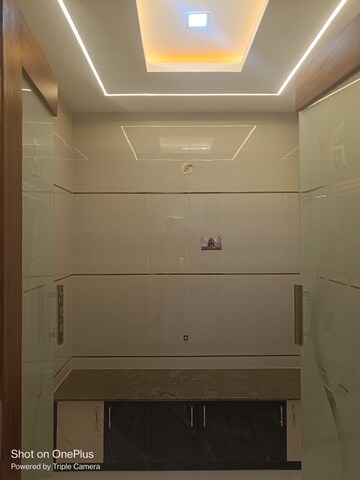 Furnished Amenities in 4 BHK Independent House at Sriramapura – for Sale