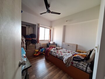 Bedroom in 2 BHK Apartment at Lodha Casa Rio, Dombivli East – for Rent