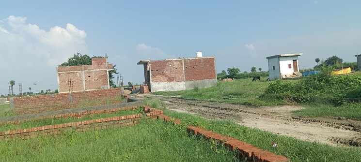 undefined, sector 87  100 Sq.Yd. Plot In Sector 87 Faridabad 8075926