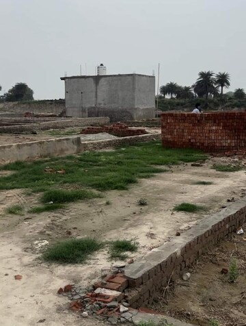  Plot – Exterior View View at Sector 87 - for Sale
