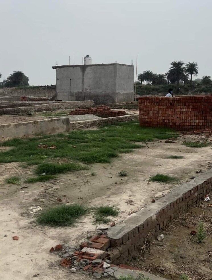 Exterior View, sector 87  100 Sq.Yd. Plot In Sector 87 Faridabad 8075926