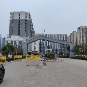 2 BHK Apartment For Rent in Aditya Urban Homes, Shahpur Bamheta