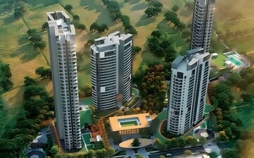 6 BHK Penthouse For Sale in Adani Lushlands, Gwal Pahari