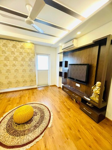 4 BHK Builder Floor For Rent in Ardee City, Sector 52