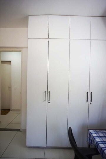 Furnished Amenities in 2 BHK Apartment at Supertech Ecovillage II, Sector 16b Greater Noida – for Sale