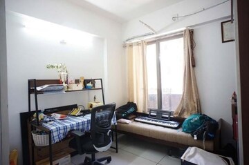Room in 2 BHK Apartment at Supertech Ecovillage II, Sector 16b Greater Noida – for Sale