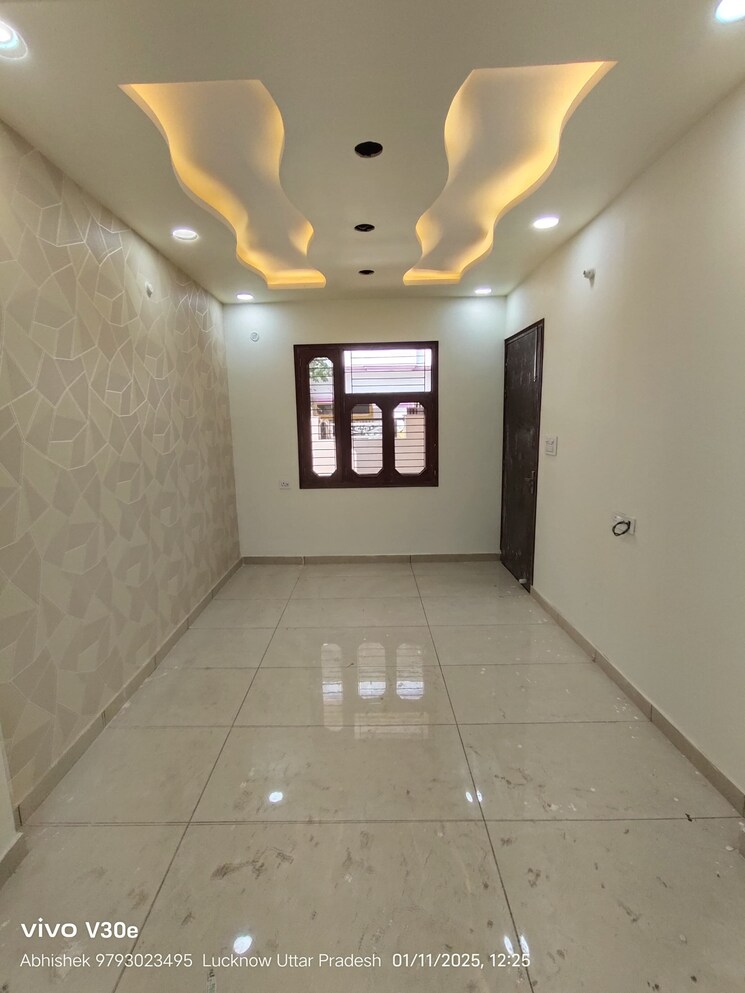 undefined, jankipuram extension 2 Bedroom 1000 Sq.Ft. Independent House In Jankipuram Extension Lucknow 8075954