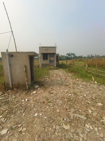 Plot Area in  Plot at Joka – for Sale