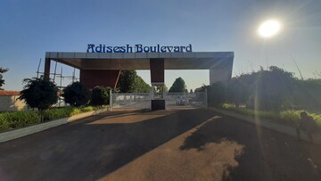 Plot Area in  Plot at Whitefield – for Sale