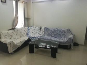 2 BHK Apartment For Rent in Raviwar Peth Nashik  8075974