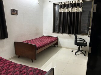 2 BHK Apartment For Rent in Raviwar Peth Nashik  8075974