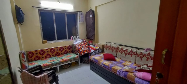 1 BHK Apartment For Sale in Motilal Nagar