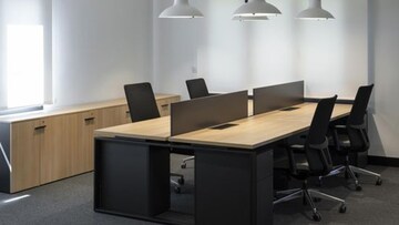 Team Area in  Office Space at Andheri East – for Rent
