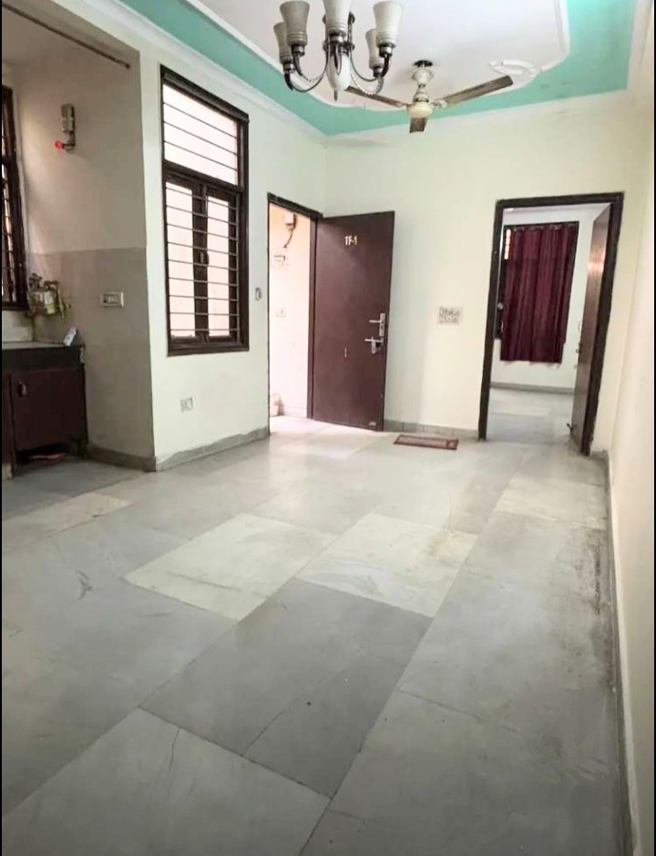 1 BHK + Extra Room Builder Floor For Sale in Mehrauli