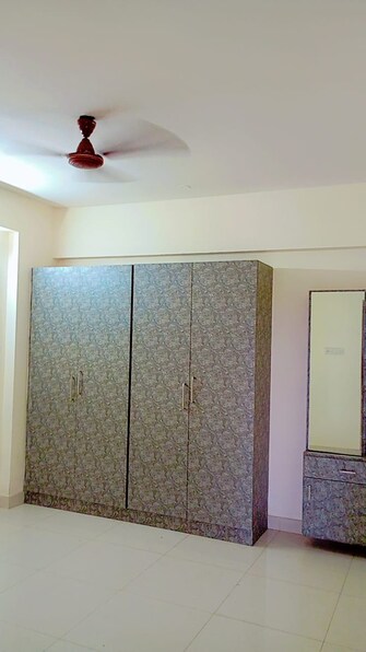 2 BHK Apartment For Rent in Novus Florence Village Phase 2 Gajuwaka Vizag  8075824