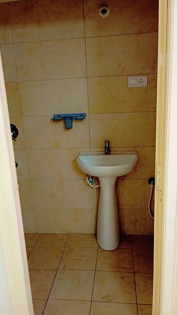 Bathroom in 2 BHK Apartment at Novus Florence Village Phase 2, Gajuwaka – for Rent