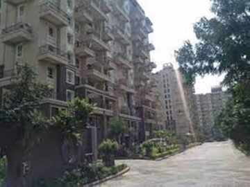 1.5 BHK Apartment – Exterior View View at Nyati Eternity 2 CHS, Undri - for Rent