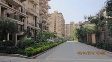 1.5 BHK Apartment – Exterior View View at Nyati Eternity 2 CHS, Undri - for Rent