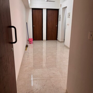 Building Lobby in 3 BHK Apartment at Hiranandani Eagleridge Wing B, Hiranandani Estate – for Sale