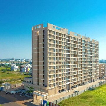 2 BHK Apartment – Exterior View View at Bhagwant Nagar - for Rent