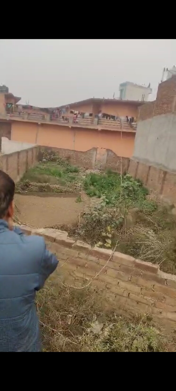 undefined, raj nagar extension  270 Sq.Yd. Plot In Raj Nagar Extension Ghaziabad 8076094