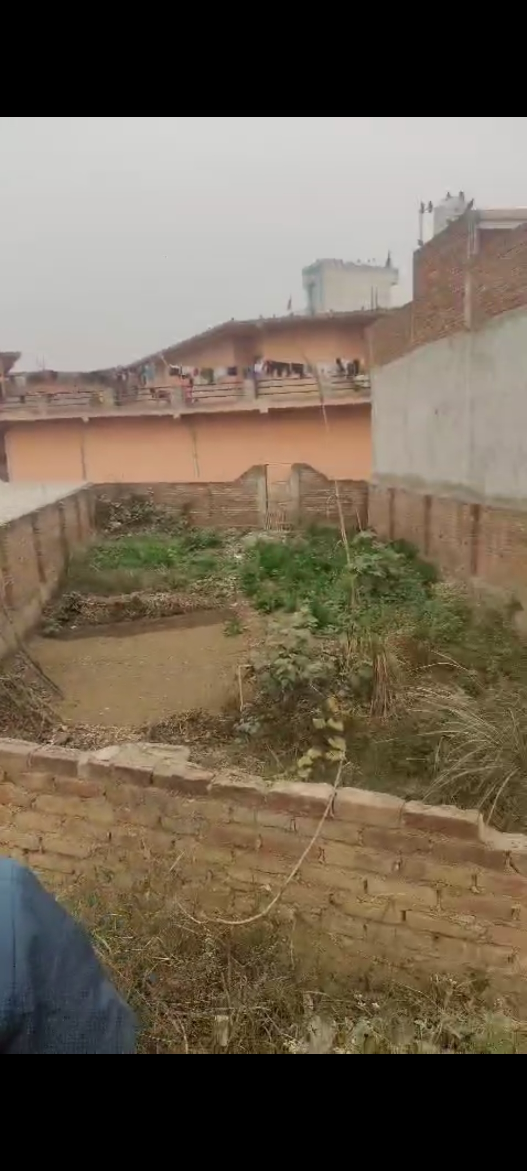 Plot For Sale in Raj Nagar Extension