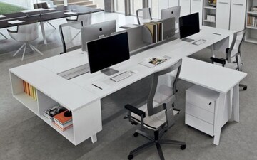 Office Space For Rent in Morya CHS Chinchwad, Chinchwad