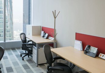 Commercial Office Space 1549 Sq.Ft. For Rent in Andheri East Mumbai  8076008