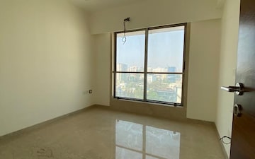 3 BHK Apartment For Sale in Dheeraj Heritage Residency, Santacruz West